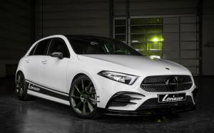 Mercedes-Benz A-Class by Lorinser 2018 года